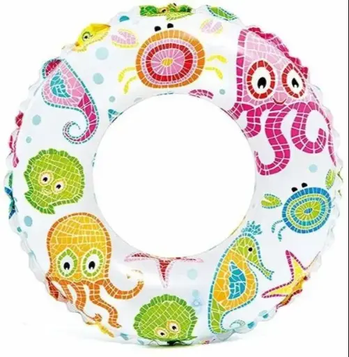 Swimming Ring 24inch