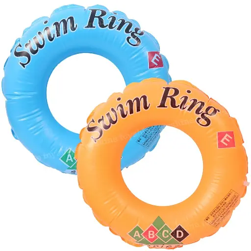 Swimming Ring Abc 50