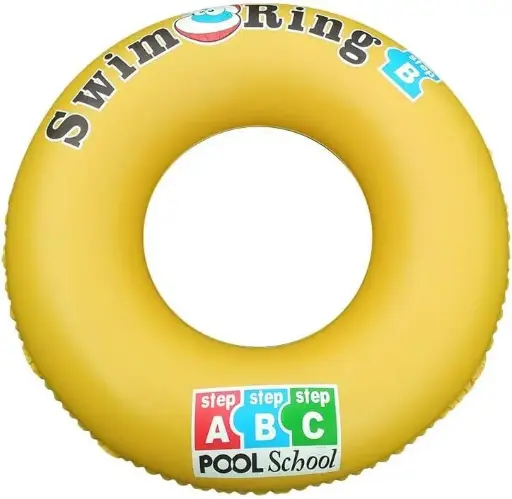 Swimming Ring Abc 60