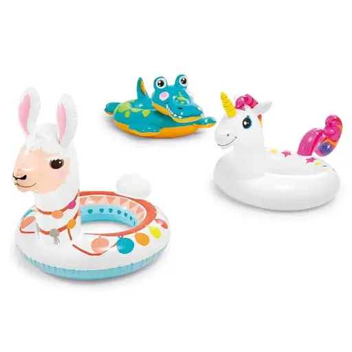 Swimming Animal Ring