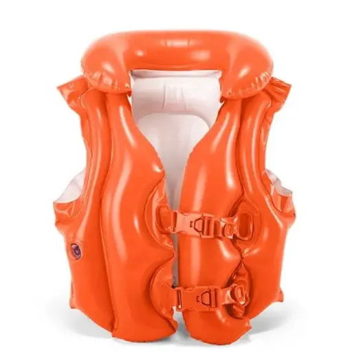 Swimming Jacket 