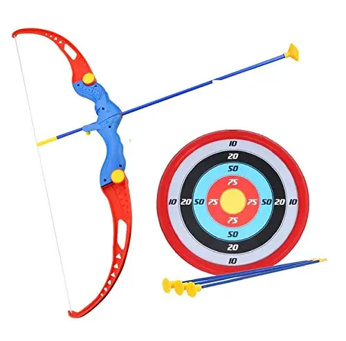 Bow And Arow