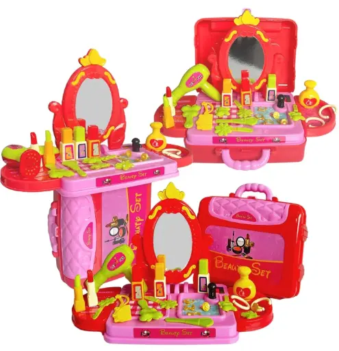 Beauty Set 3 in 1 (LF016 ) 