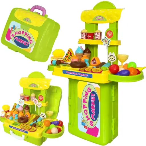 Kids Market (LF023 )