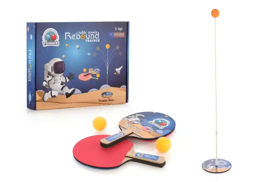 Rebound Table Tennis Astro (MM05)