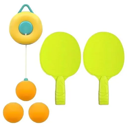 Haning Table Tennis Round (KW02)