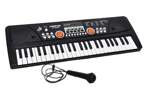 Bigfun49 Key Piano (BF530-A1)