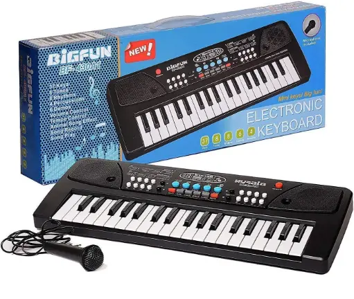 Bigfun37 Key Piano (BF430-A1)
