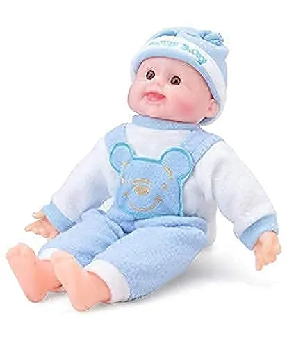 Laughing Baby