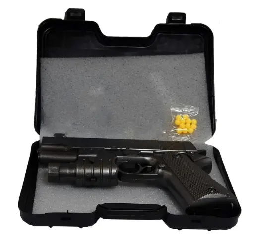 Pubg Gun 
