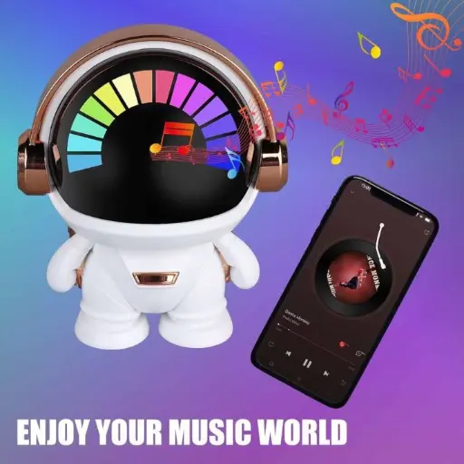 Space Sound Speeker Bt