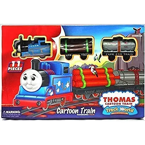 Thomas Train (233B2 )
