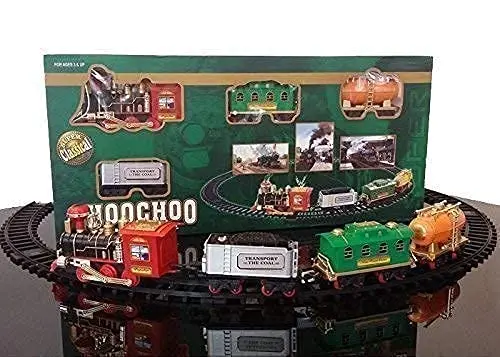Choochoo Train (19020B)